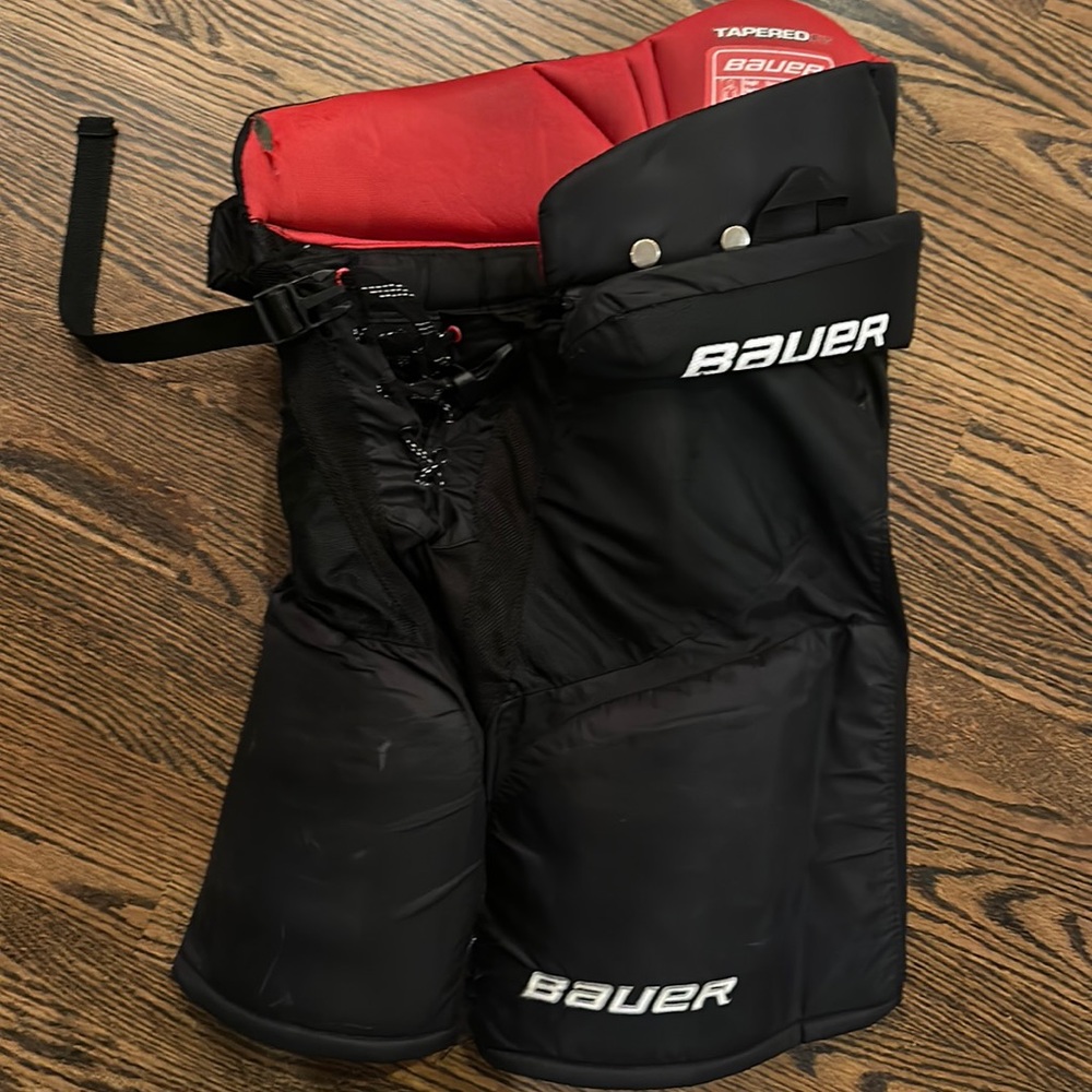 Adult Hockey Pants